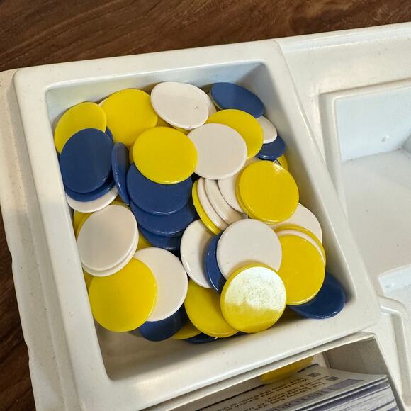 National Geographic Global Pursuit Board Game Complete 1987 Vintage - Picture 10 of 11